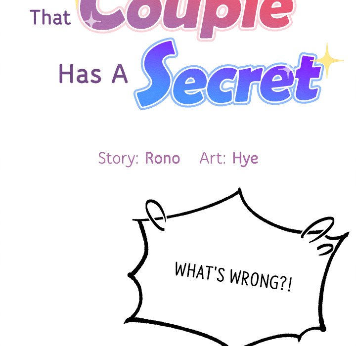 That Couple Has A Secret That Couple Has A Secret EP 14 - Toomics page 21 - 