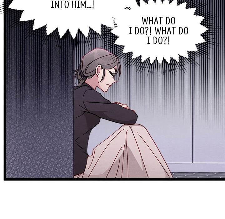 That Couple Has A Secret That Couple Has A Secret EP 14 - Toomics page 25 - 