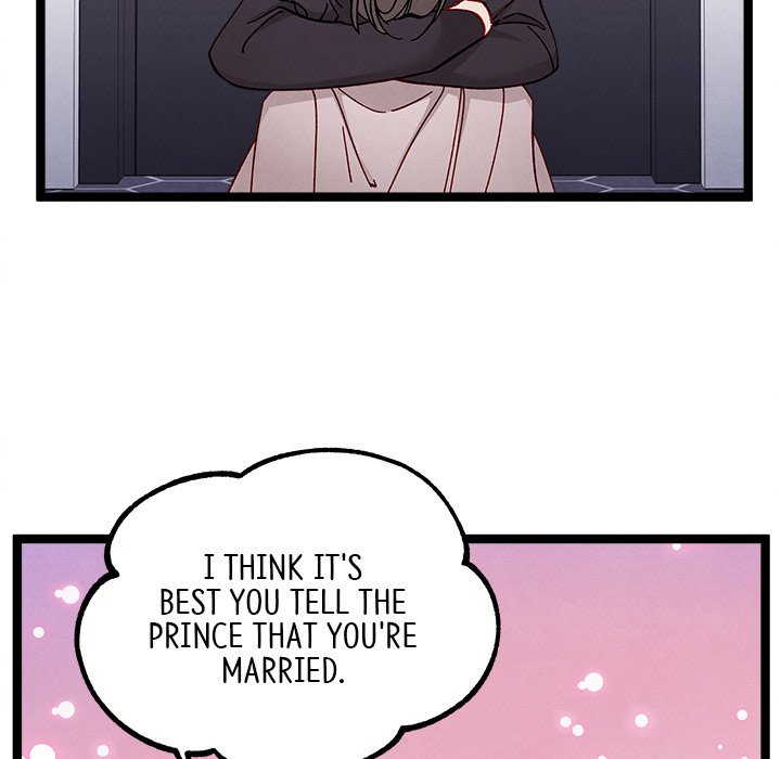 That Couple Has A Secret That Couple Has A Secret EP 14 - Toomics page 35 - 