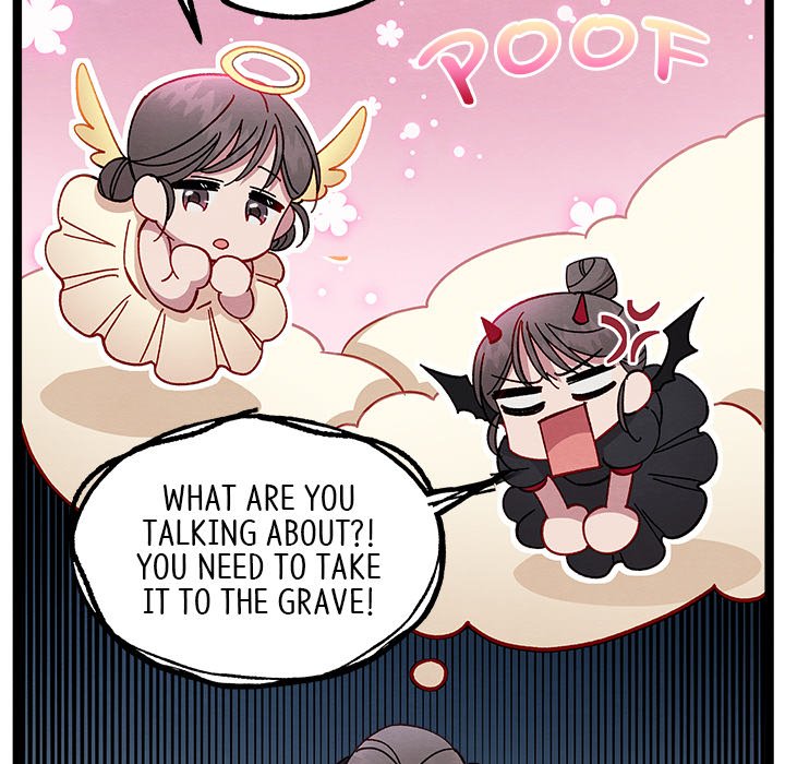 That Couple Has A Secret That Couple Has A Secret EP 14 - Toomics page 36 - 