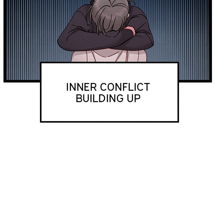 That Couple Has A Secret That Couple Has A Secret EP 14 - Toomics page 37 - 