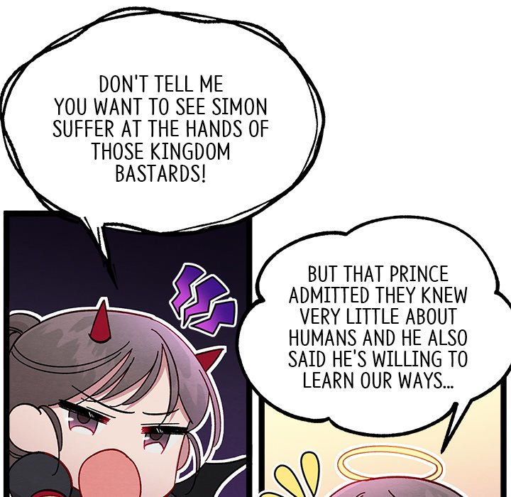 That Couple Has A Secret That Couple Has A Secret EP 14 - Toomics page 38 - 