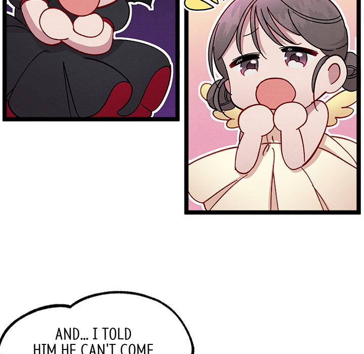 That Couple Has A Secret That Couple Has A Secret EP 14 - Toomics page 39 - 