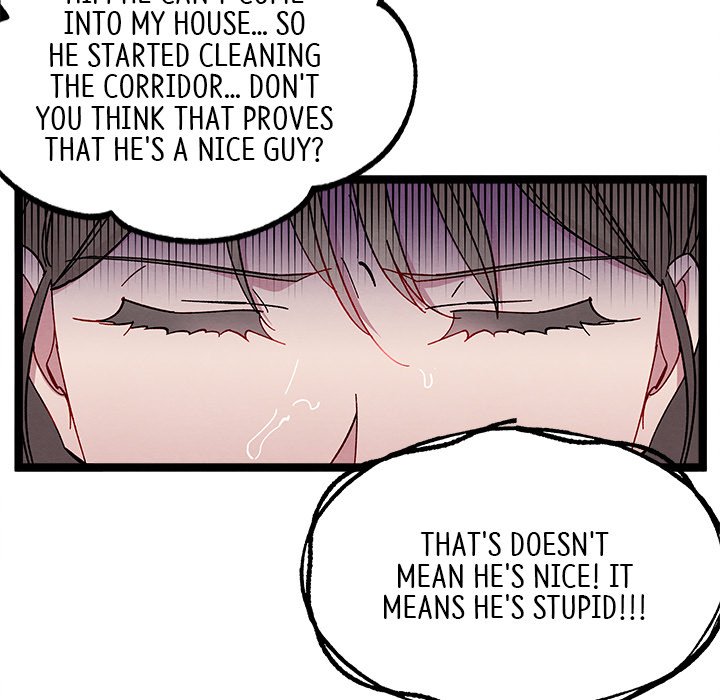 That Couple Has A Secret That Couple Has A Secret EP 14 - Toomics page 40 - 