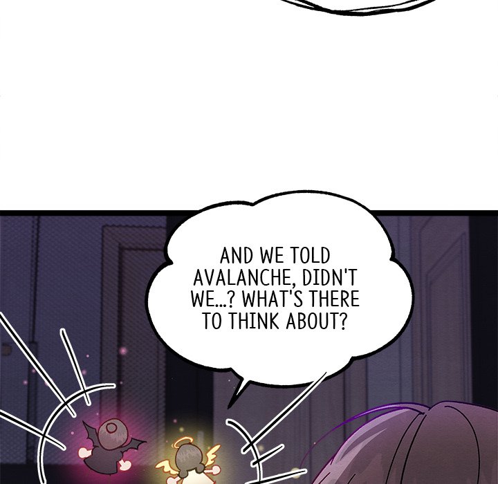 That Couple Has A Secret That Couple Has A Secret EP 14 - Toomics page 41 - 