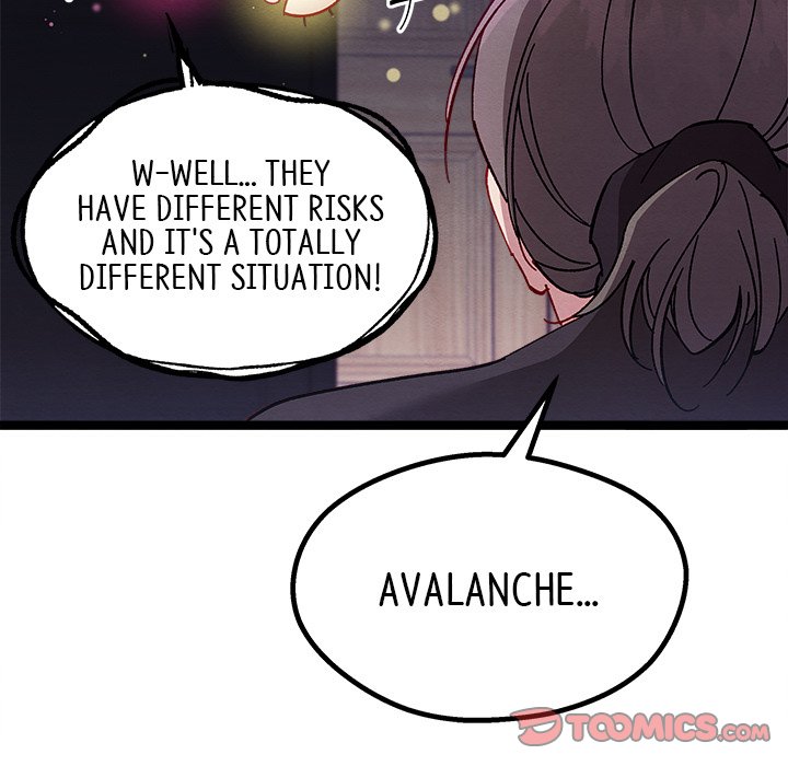 That Couple Has A Secret That Couple Has A Secret EP 14 - Toomics page 42 - 
