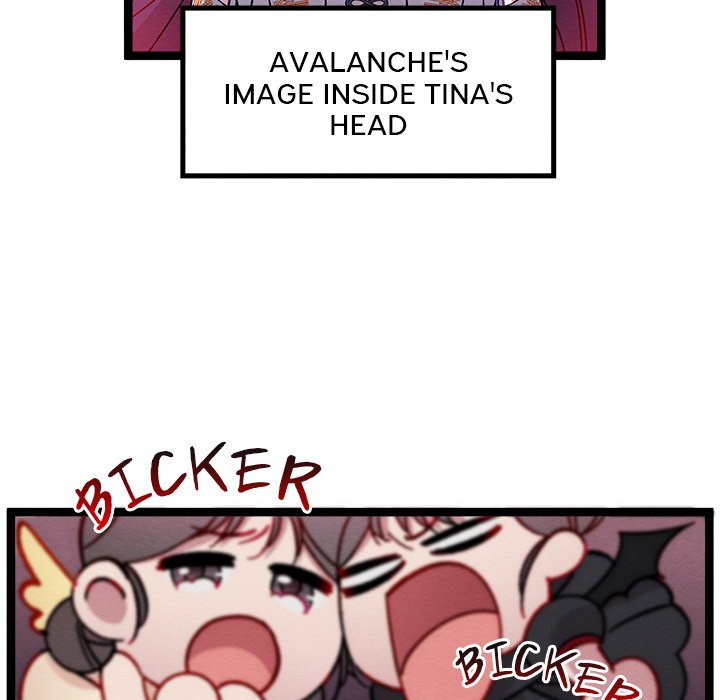 That Couple Has A Secret That Couple Has A Secret EP 14 - Toomics page 45 - 