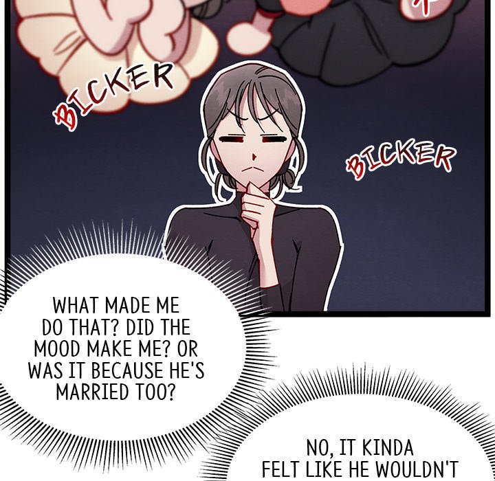 That Couple Has A Secret That Couple Has A Secret EP 14 - Toomics page 46 - 
