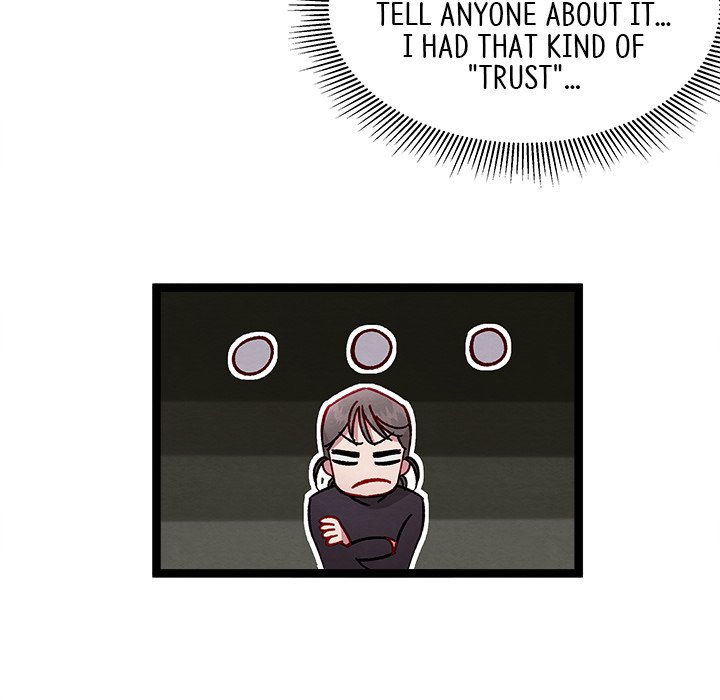 That Couple Has A Secret That Couple Has A Secret EP 14 - Toomics page 47 - 