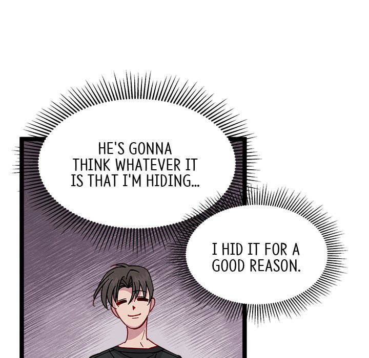 That Couple Has A Secret That Couple Has A Secret EP 14 - Toomics page 62 - 