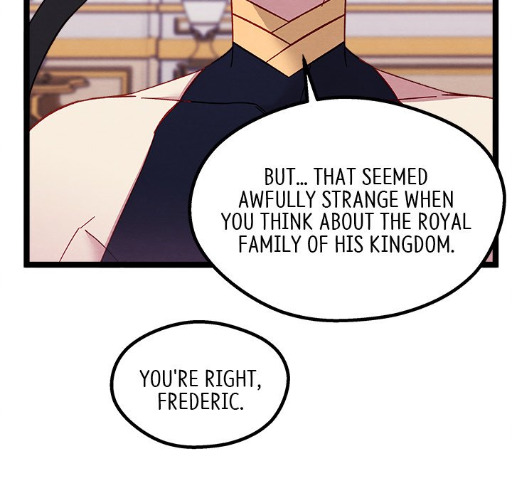 That Couple Has A Secret That Couple Has A Secret EP 14 - Toomics page 8 - 