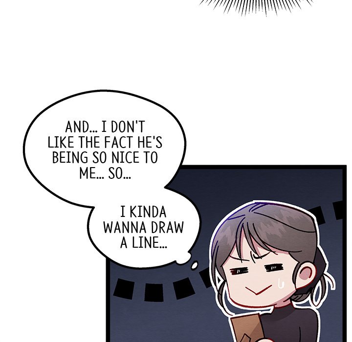 That Couple Has A Secret That Couple Has A Secret EP 14 - Toomics page 75 - 