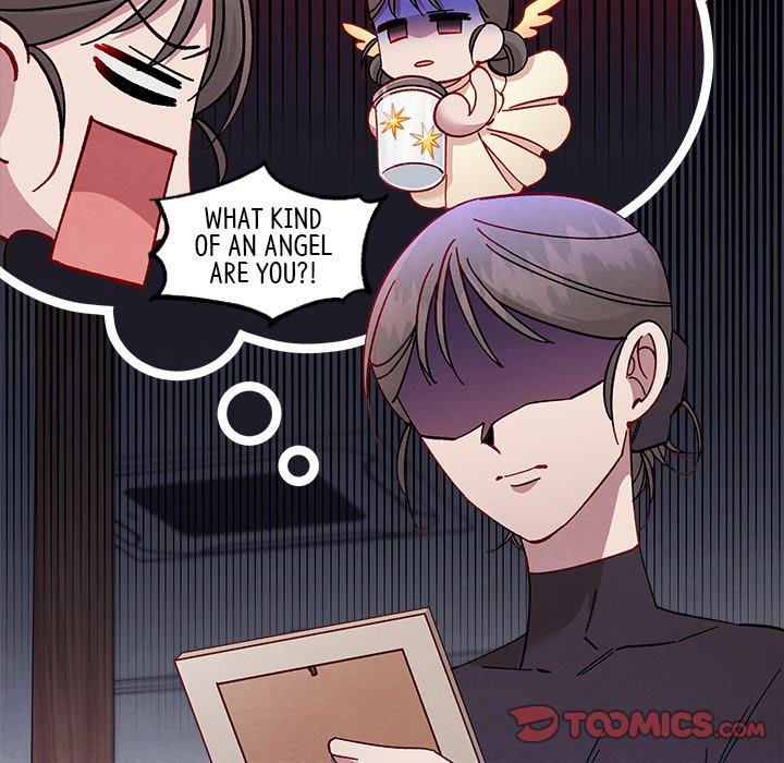 That Couple Has A Secret That Couple Has A Secret EP 14 - Toomics page 81 - 