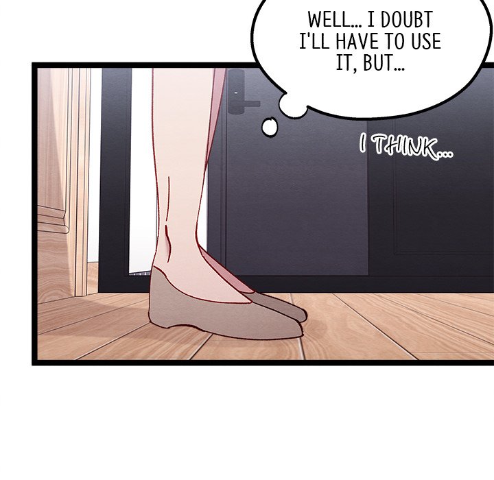 That Couple Has A Secret That Couple Has A Secret EP 14 - Toomics page 83 - 