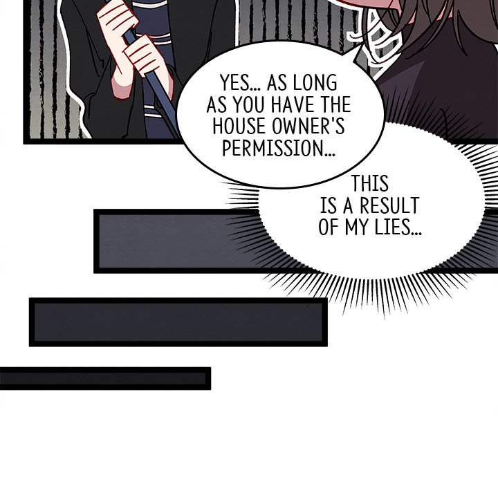 That Couple Has A Secret That Couple Has A Secret EP 14 - Toomics page 95 - 