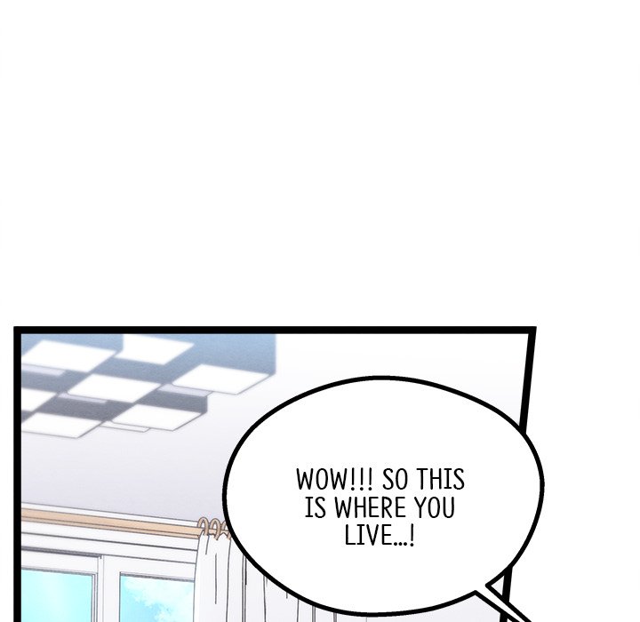 That Couple Has A Secret That Couple Has A Secret EP 14 - Toomics page 96 - 