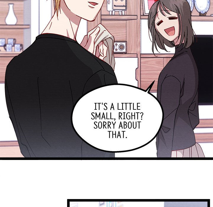 That Couple Has A Secret That Couple Has A Secret EP 14 - Toomics page 100 - 