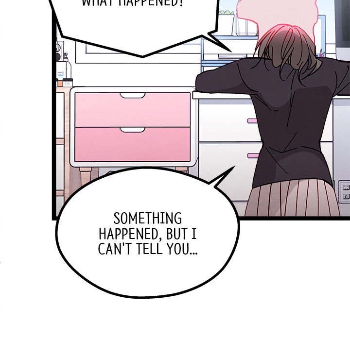 That Couple Has A Secret That Couple Has A Secret EP 15 - Toomics page 103 - 