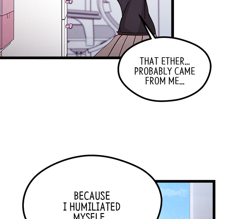 That Couple Has A Secret That Couple Has A Secret EP 15 - Toomics page 105 - 