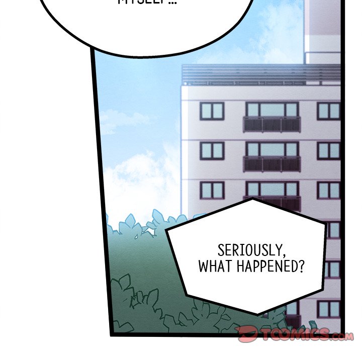 That Couple Has A Secret That Couple Has A Secret EP 15 - Toomics page 106 - 