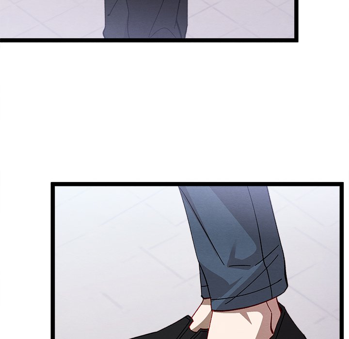 That Couple Has A Secret That Couple Has A Secret EP 15 - Toomics page 109 - 