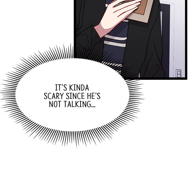 That Couple Has A Secret That Couple Has A Secret EP 15 - Toomics page 14 - 