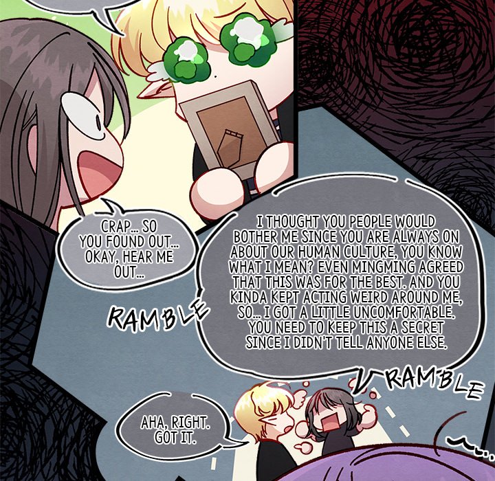 That Couple Has A Secret That Couple Has A Secret EP 15 - Toomics page 16 - 