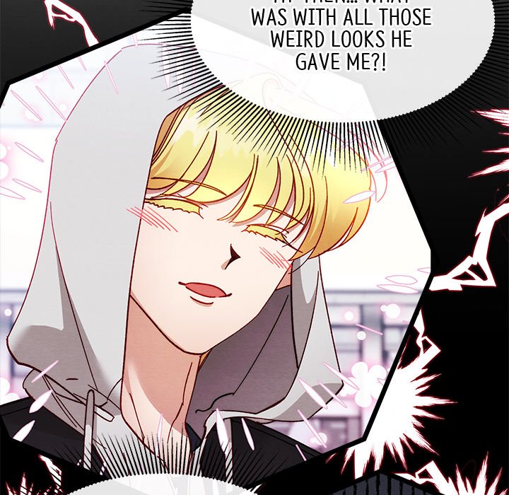 That Couple Has A Secret That Couple Has A Secret EP 15 - Toomics page 31 - 