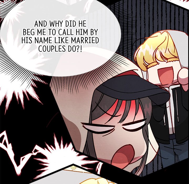 That Couple Has A Secret That Couple Has A Secret EP 15 - Toomics page 32 - 