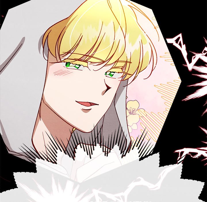 That Couple Has A Secret That Couple Has A Secret EP 15 - Toomics page 33 - 