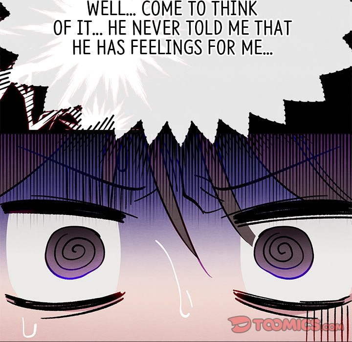 That Couple Has A Secret That Couple Has A Secret EP 15 - Toomics page 34 - 