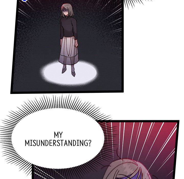 That Couple Has A Secret That Couple Has A Secret EP 15 - Toomics page 37 - 