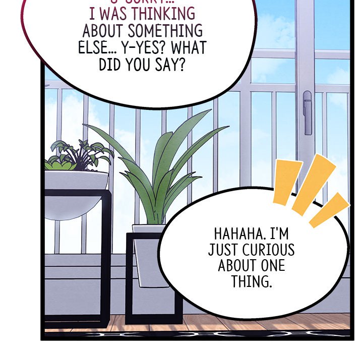 That Couple Has A Secret That Couple Has A Secret EP 15 - Toomics page 41 - 