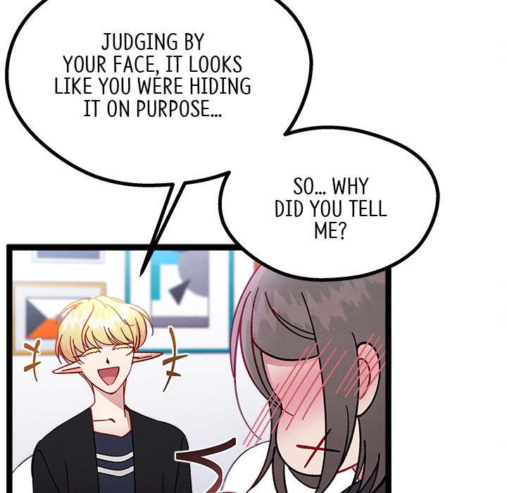 That Couple Has A Secret That Couple Has A Secret EP 15 - Toomics page 43 - 