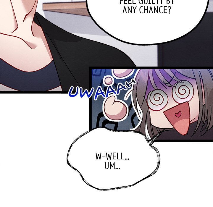 That Couple Has A Secret That Couple Has A Secret EP 15 - Toomics page 45 - 