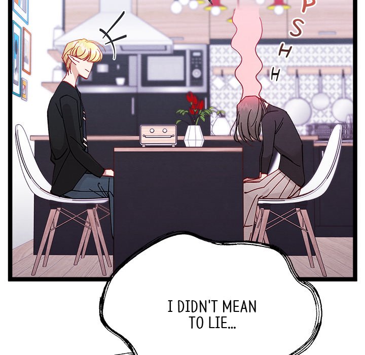 That Couple Has A Secret That Couple Has A Secret EP 15 - Toomics page 47 - 