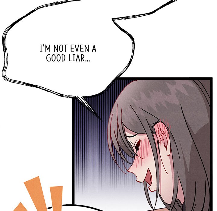 That Couple Has A Secret That Couple Has A Secret EP 15 - Toomics page 48 - 