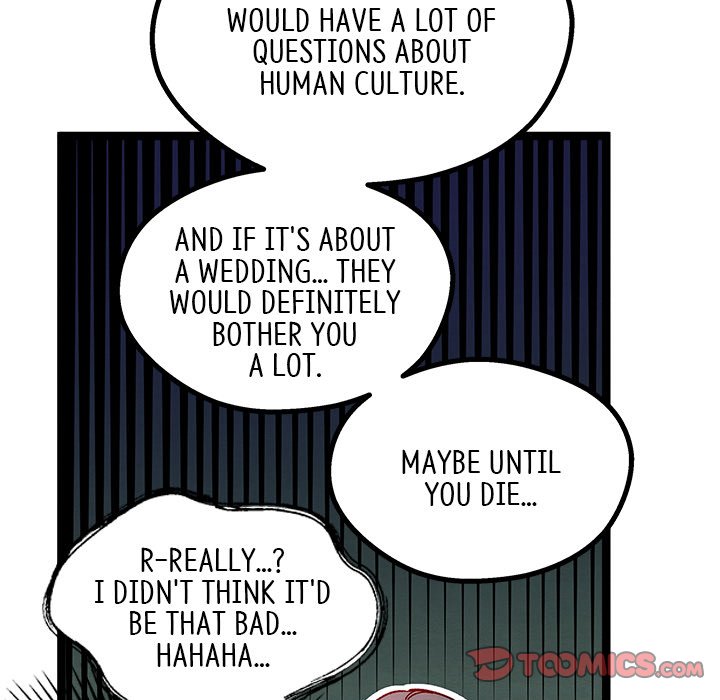 That Couple Has A Secret That Couple Has A Secret EP 15 - Toomics page 50 - 