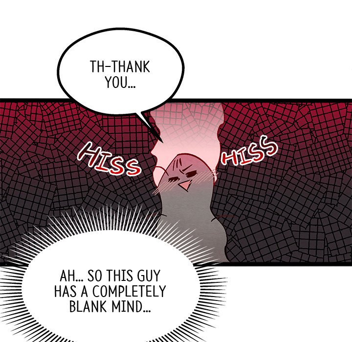 That Couple Has A Secret That Couple Has A Secret EP 15 - Toomics page 54 - 