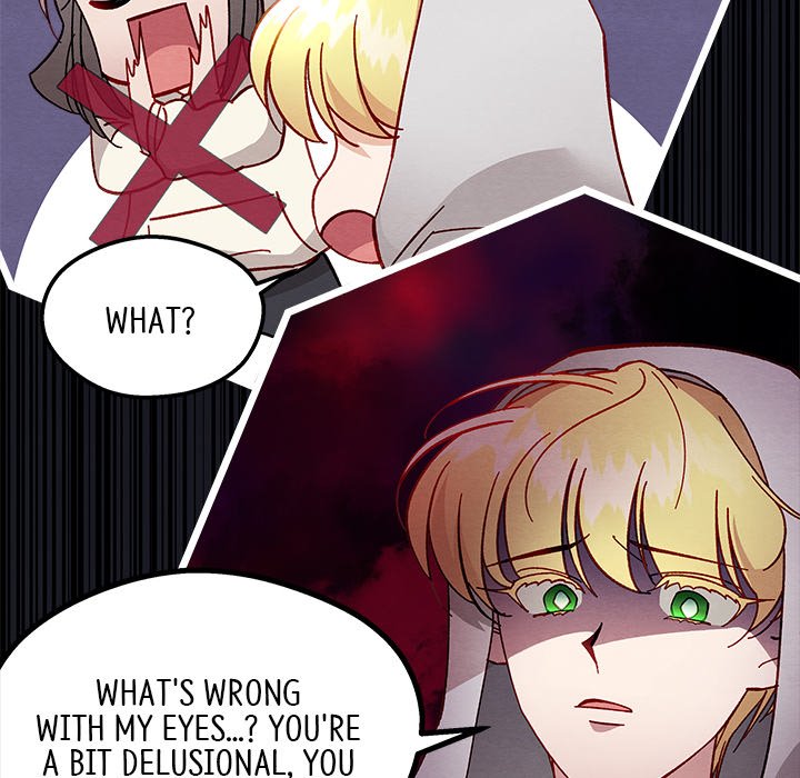 That Couple Has A Secret That Couple Has A Secret EP 15 - Toomics page 61 - 