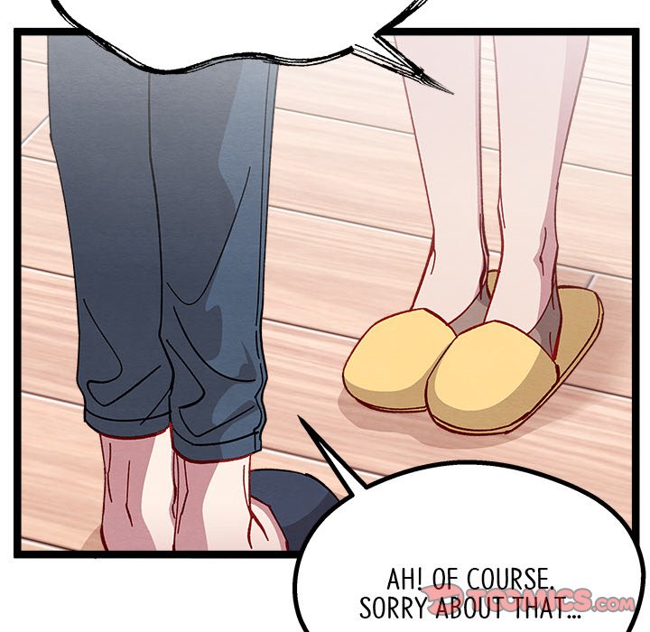 That Couple Has A Secret That Couple Has A Secret EP 15 - Toomics page 74 - 