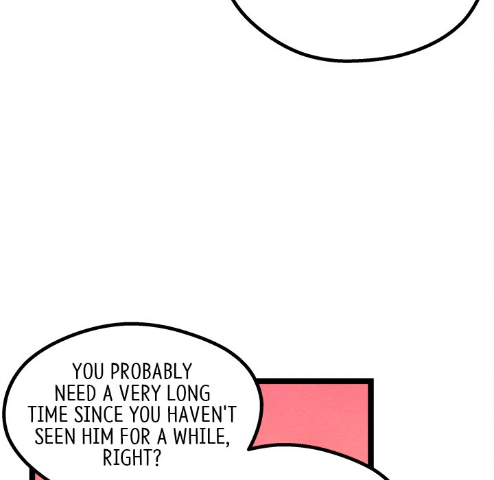 That Couple Has A Secret That Couple Has A Secret EP 15 - Toomics page 75 - 