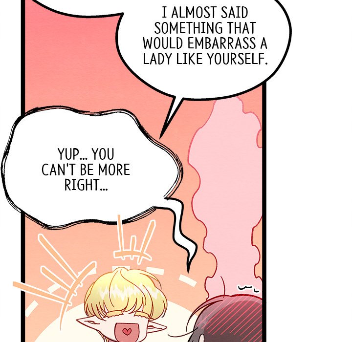 That Couple Has A Secret That Couple Has A Secret EP 15 - Toomics page 76 - 