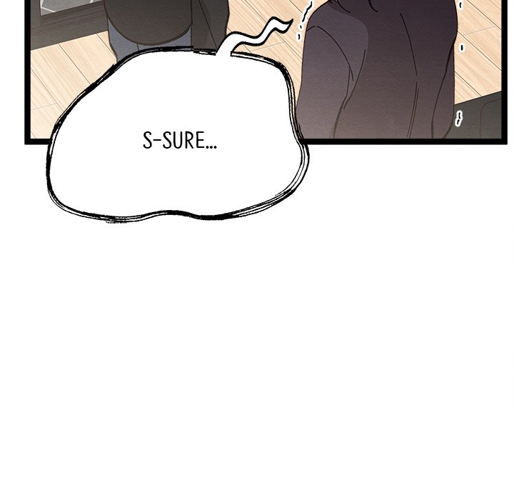 That Couple Has A Secret That Couple Has A Secret EP 15 - Toomics page 81 - 