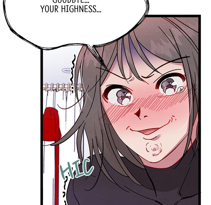 That Couple Has A Secret That Couple Has A Secret EP 15 - Toomics page 83 - 