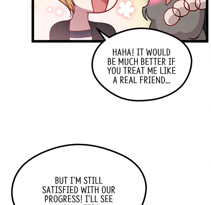 That Couple Has A Secret That Couple Has A Secret EP 15 - Toomics page 87 - 