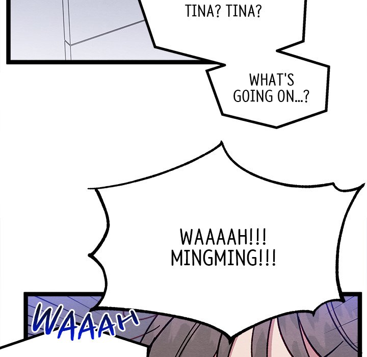 That Couple Has A Secret That Couple Has A Secret EP 15 - Toomics page 99 - 