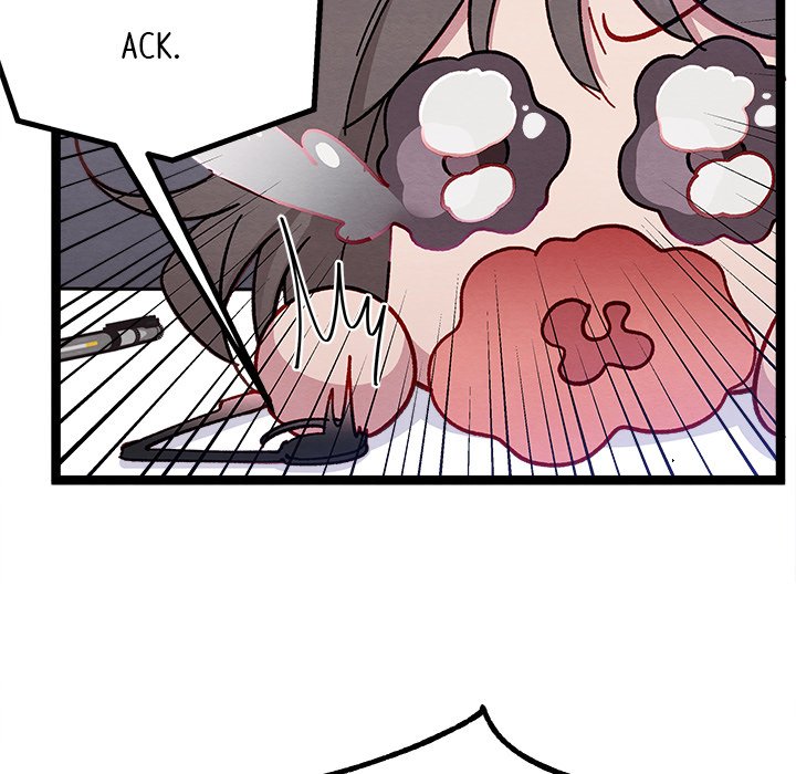 That Couple Has A Secret That Couple Has A Secret EP 15 - Toomics page 100 - 