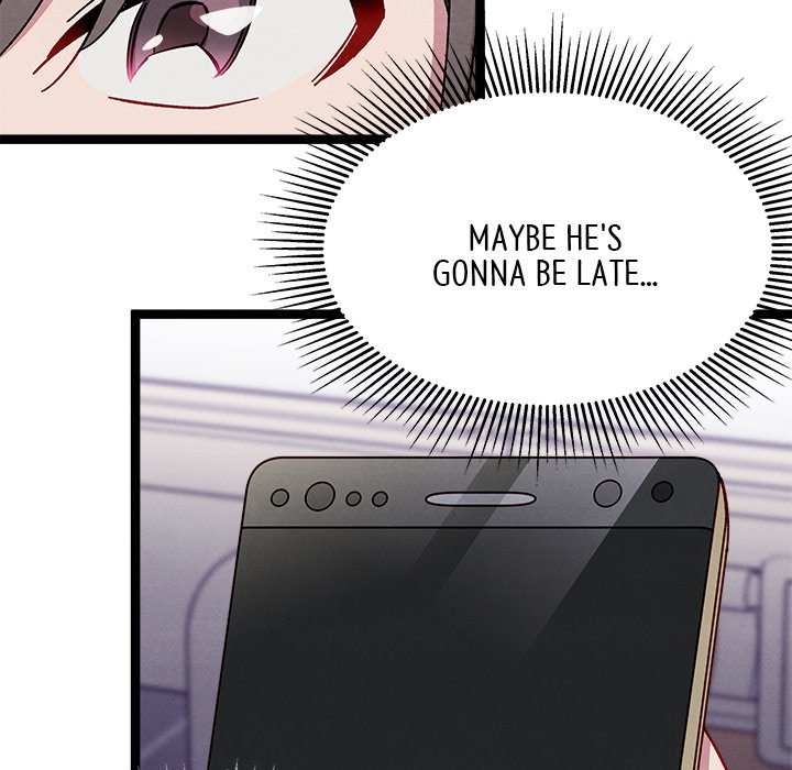 That Couple Has A Secret That Couple Has A Secret EP 16 - Toomics page 106 - 