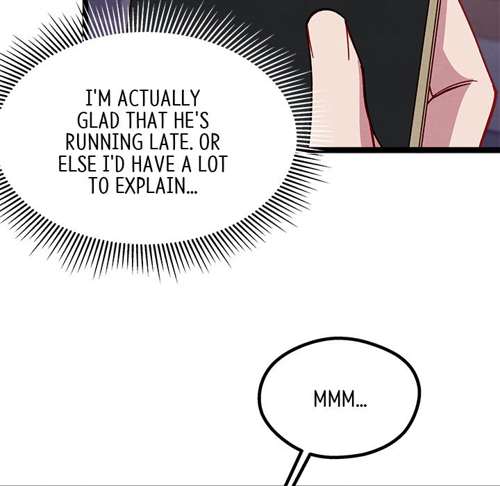 That Couple Has A Secret That Couple Has A Secret EP 16 - Toomics page 107 - 